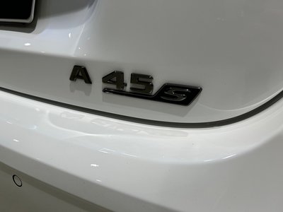 2024 Mercedes-BENZ A-CLASS AMG thumbnail 52