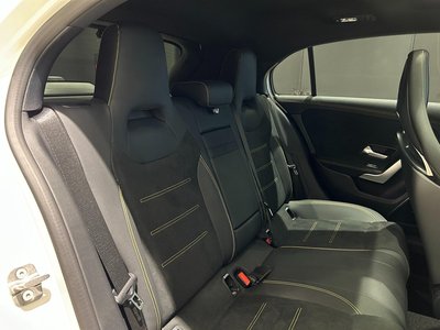 صورة 8 لـ 2024 Mercedes-BENZ A-CLASS AMG