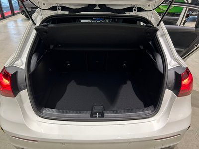 صورة 9 لـ 2024 Mercedes-BENZ A-CLASS AMG