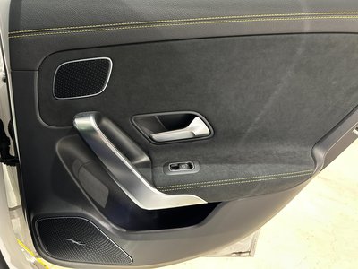 2024 Mercedes-BENZ A-CLASS AMG thumbnail 43