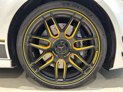 2024 Mercedes-BENZ A-CLASS AMG thumbnail 53