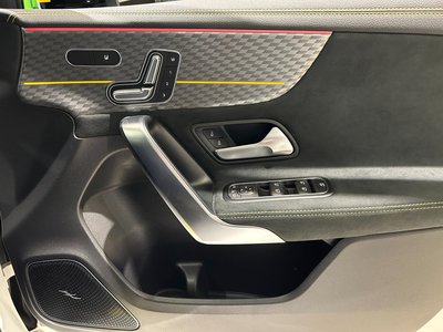 2024 Mercedes-BENZ A-CLASS AMG thumbnail 36