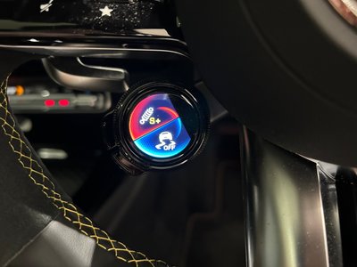 2024 Mercedes-BENZ A-CLASS AMG thumbnail 19