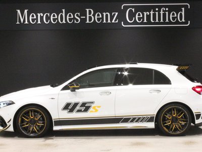 صورة 2 لـ 2024 Mercedes-BENZ A-CLASS AMG