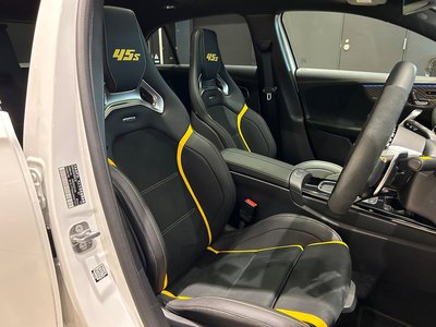 صورة 7 لـ 2024 Mercedes-BENZ A-CLASS AMG