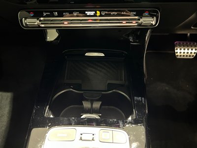 2024 Mercedes-BENZ A-CLASS AMG thumbnail 28