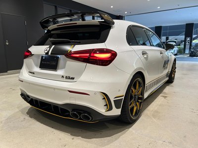 2024 Mercedes-BENZ A-CLASS AMG thumbnail 48