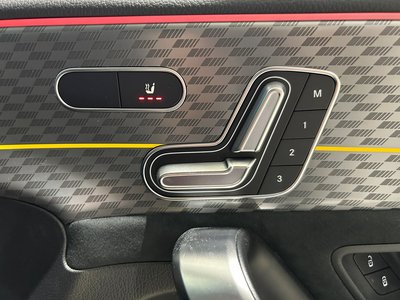 2024 Mercedes-BENZ A-CLASS AMG thumbnail 38