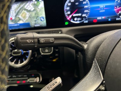 صورة 13 لـ 2024 Mercedes-BENZ A-CLASS AMG