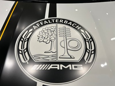2024 Mercedes-BENZ A-CLASS AMG thumbnail 54