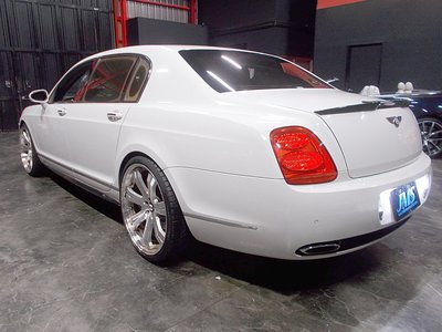 2006 Bentley CONTINENTAL — фото 8