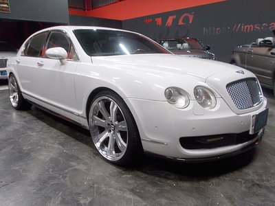 2006 Bentley CONTINENTAL — фото 5