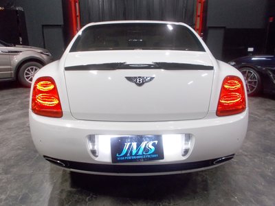 2006 Bentley CONTINENTAL — фото 7