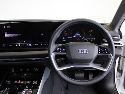 2025 AUDI A5 AVANT — фото 31