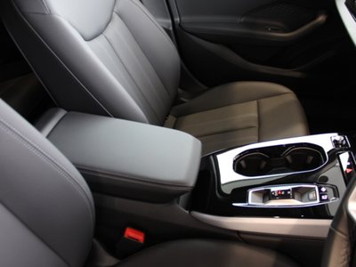 2025 AUDI A5 AVANT — фото 19