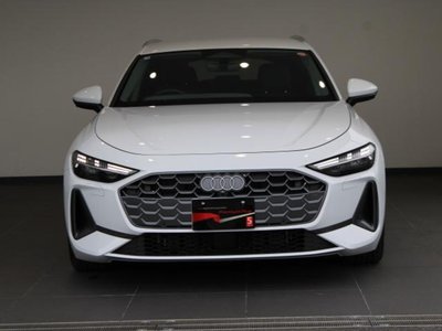 2025 AUDI A5 AVANT — фото 3