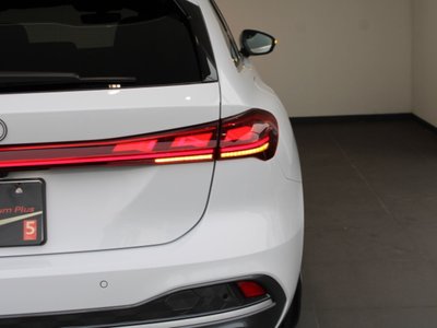 2025 AUDI A5 AVANT — фото 26