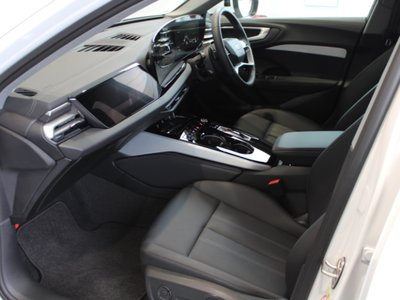 2025 AUDI A5 AVANT — фото 45