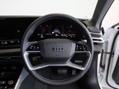 2025 AUDI A5 AVANT — фото 32