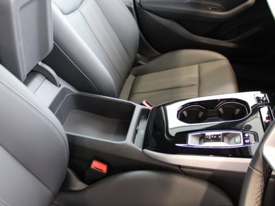 2025 AUDI A5 AVANT — фото 20