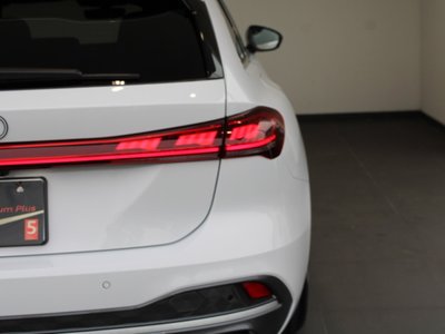 2025 AUDI A5 AVANT — фото 25