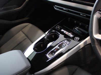 2025 AUDI A5 AVANT — фото 18