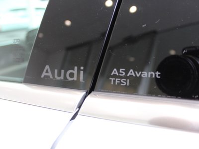 2025 AUDI A5 AVANT — фото 51