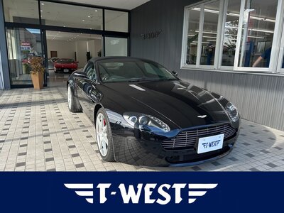 صورة 1 لـ 2010 Aston Martin V8 VANTAGE ROADSTER
