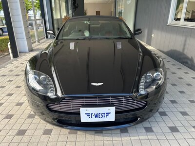 صورة 3 لـ 2010 Aston Martin V8 VANTAGE ROADSTER