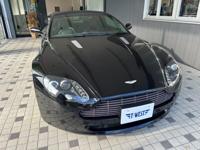 صورة 4 لـ 2010 Aston Martin V8 VANTAGE ROADSTER