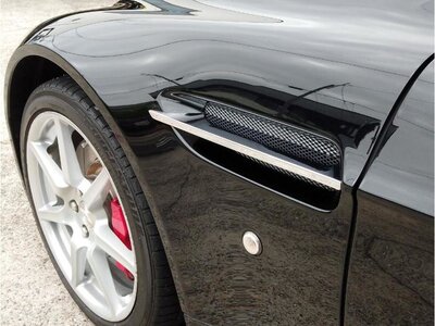صورة 10 لـ 2010 Aston Martin V8 VANTAGE ROADSTER