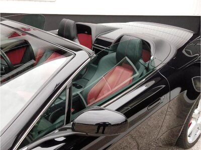 صورة 16 لـ 2010 Aston Martin V8 VANTAGE ROADSTER