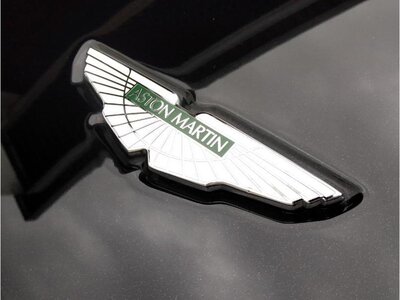 صورة 23 لـ 2010 Aston Martin V8 VANTAGE ROADSTER