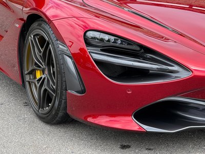 2018 Mclaren 720S 照片 78