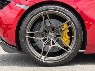 2018 Mclaren 720S 照片 71
