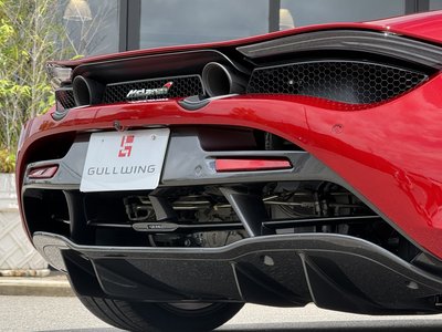 2018 Mclaren 720S 照片 65