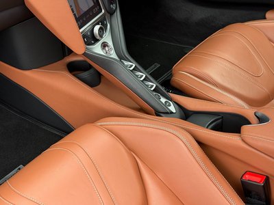 2018 Mclaren 720S 照片 25