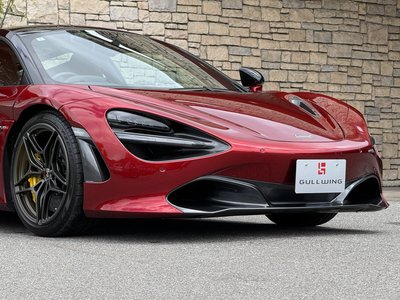 2018 Mclaren 720S 照片 77