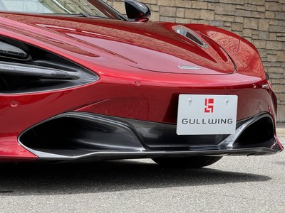 2018 Mclaren 720S 照片 76
