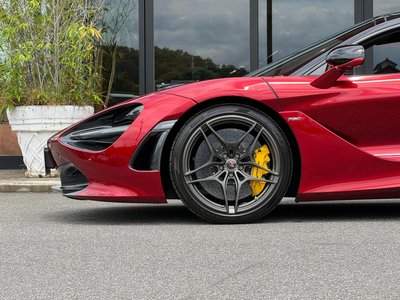 2018 Mclaren 720S 照片 48