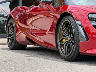 2018 Mclaren 720S 照片 74