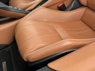 2018 Mclaren 720S 照片 29