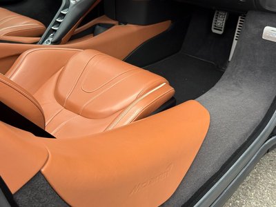 2018 Mclaren 720S 照片 19