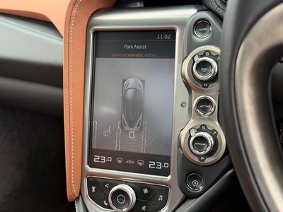 2018 Mclaren 720S 照片 7