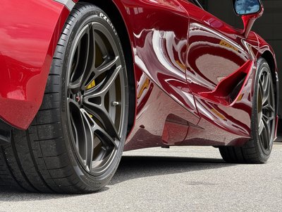 2018 Mclaren 720S 照片 68