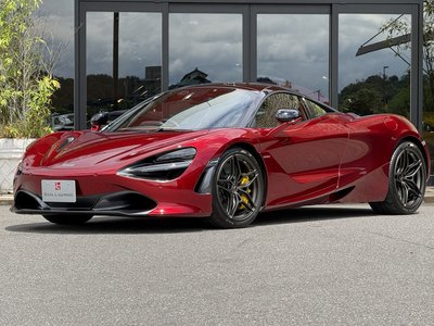 2018 Mclaren 720S 照片 4