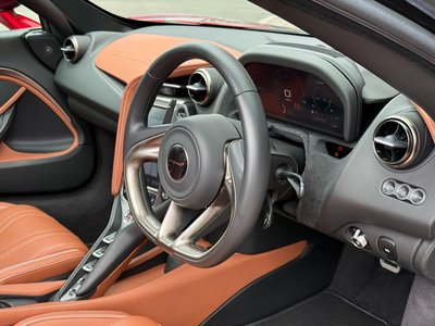 2018 Mclaren 720S 照片 9