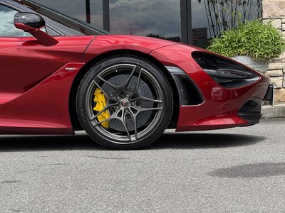 2018 Mclaren 720S 照片 72
