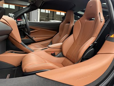 2018 Mclaren 720S 照片 28