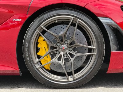 2018 Mclaren 720S 照片 73
